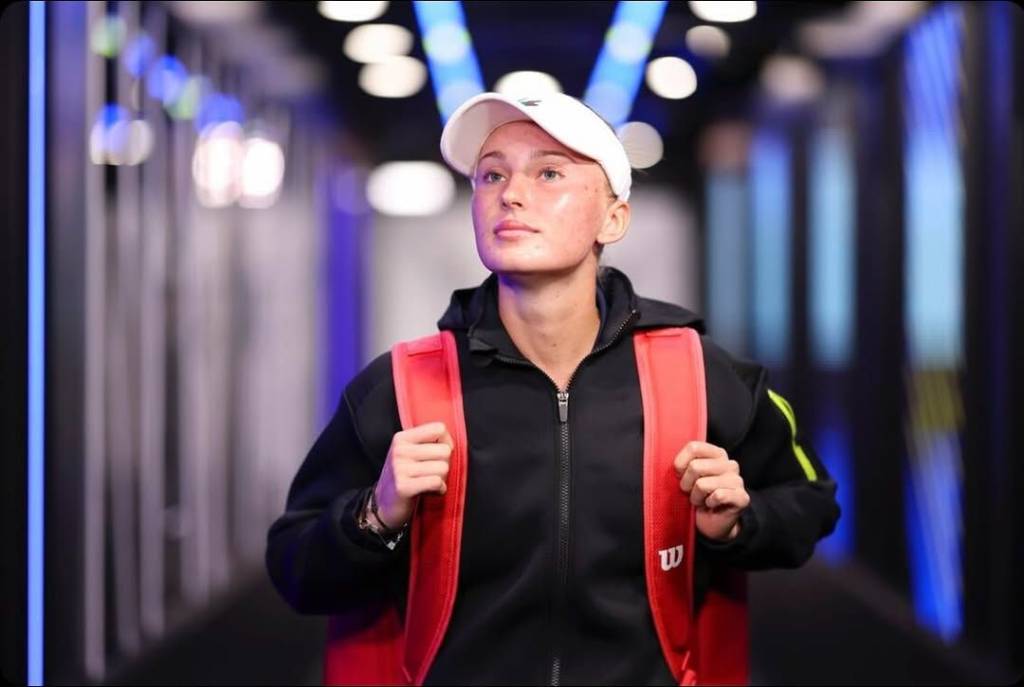“US Open-2026”: Полина Кудерметованинг илк рақиби аниқ бўлди