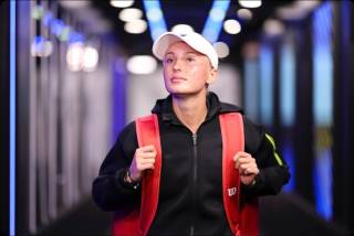 “US Open-2026”: Полина Кудерметованинг илк рақиби аниқ бўлди