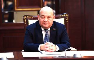 Озарбайжон депутати: Боку – Тошкент ҳамкорлиги Марказий Осиё ва Жанубий Кавказни боғламоқда
