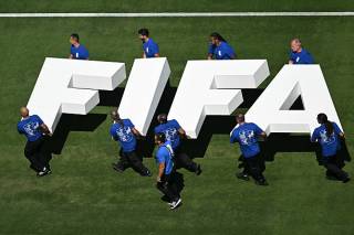 FIFA 211 ta terma jamoa ishtirokidagi JCH loyihasini ishlab chiqqan