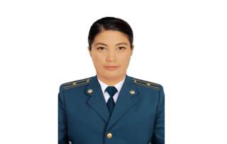 Мирзаева Барнохон Aдхамовнанинг фалсафа фанлари бўйича фалсафа доктори (PhD) диссертация иши ҳимояси тўғрисида