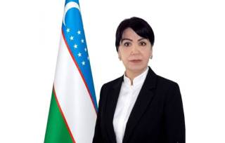 Мўминова Мухайё Усмановнанинг педагогика фанлари бўйича фалсафа доктори (PhD) диссертация иши ҳимояси тўғрисида