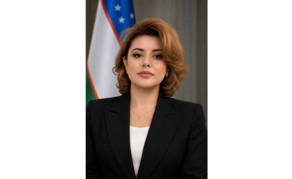 Эгамова Махфурат Эсановнанинг иқтисодиёт фанлари доктори (DSc) диссертация иши ҳимояси тўғрисида