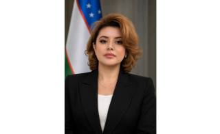 Эгамова Махфурат Эсановнанинг иқтисодиёт фанлари доктори (DSc) диссертация иши ҳимояси тўғрисида