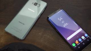 Samsung выпустил обновление для старых смартфонов