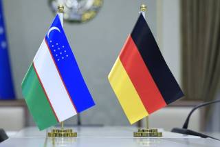 Германия билан ҳамкорлик Ўзбекистон тўқимачилик саноатига янги имкониятлар очмоқда