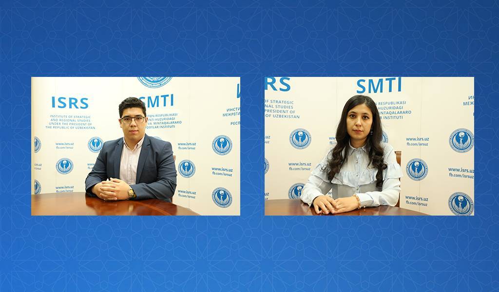 Usbekistan und Aserbaidschan: Politische Annäherung in Wirtschaftswachstum umsetzen
