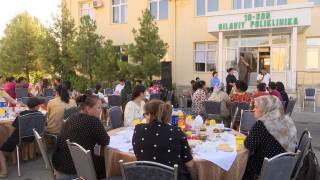 Mehr-saxovat tadbirlari davom etmoqda