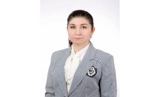 Ибрахимова Дилоромхон Салойдиновнанинг фалсафа фанлари бўйича фалсафа доктори (PhD) диссертация иши ҳимояси тўғрисида