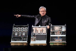 “Nvidia” ўз мижозларини сервер нархларининг ошиши ҳақида огоҳлантирди