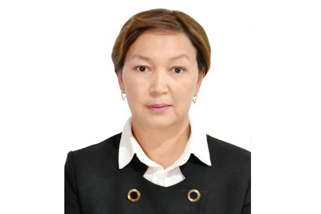 Келажакка қўйилган муҳим қадам