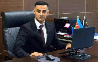 Айдин Тагиев: Боку–Тошкент ҳамкорлиги Марказий Осиё ва Кавказ минтақаларини янада яқинлаштирмоқда