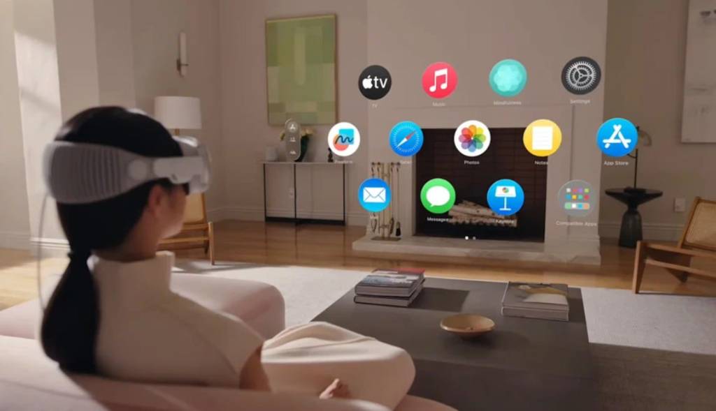 Apple свернула разработку AR и VR