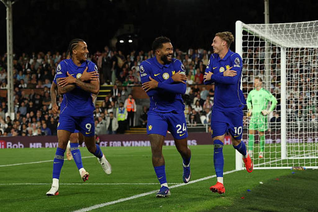 «Chelsi» mavsumni g‘alaba bilan boshladi