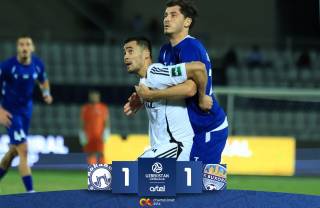 Superliga: «Buxoro» durang o‘ynadi, bugun ham muhim o‘yinlar bor
