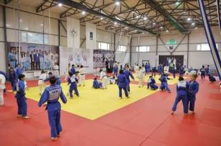 Mahoratli dzyudochilarni tayyorlash masalasi muhokama qilindi