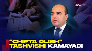 Chipta olish tashvishi kamayadi: imtiyozli toifalar uchun yangi transport tartibi (+video)