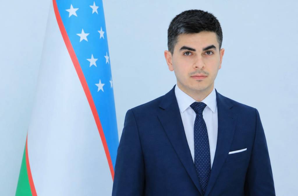 Qardoshlik qalbdan boshlanadi