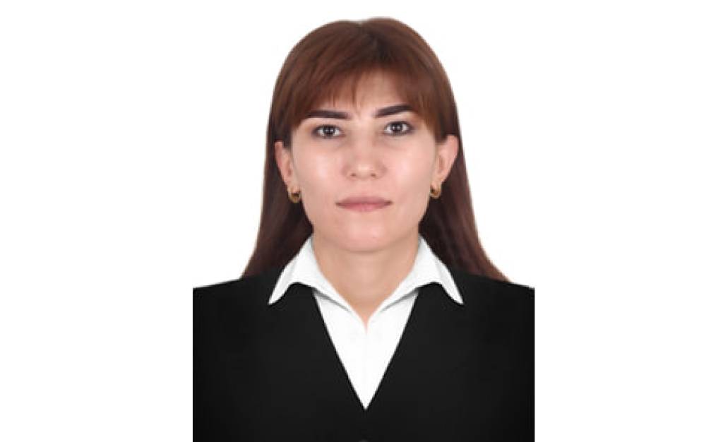 Xudayberdiyeva Shohista Amirqul qizining tibbiyot fanlari bo‘yicha falsafa doktori (PhD) dissertatsiya ishi himoyasi to‘g‘risida