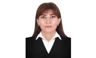 Xudayberdiyeva Shohista Amirqul qizining tibbiyot fanlari bo‘yicha falsafa doktori (PhD) dissertatsiya ishi himoyasi to‘g‘risida