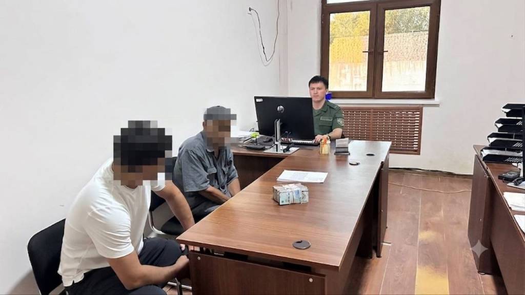 Фуқаронинг қарзи ундирилди