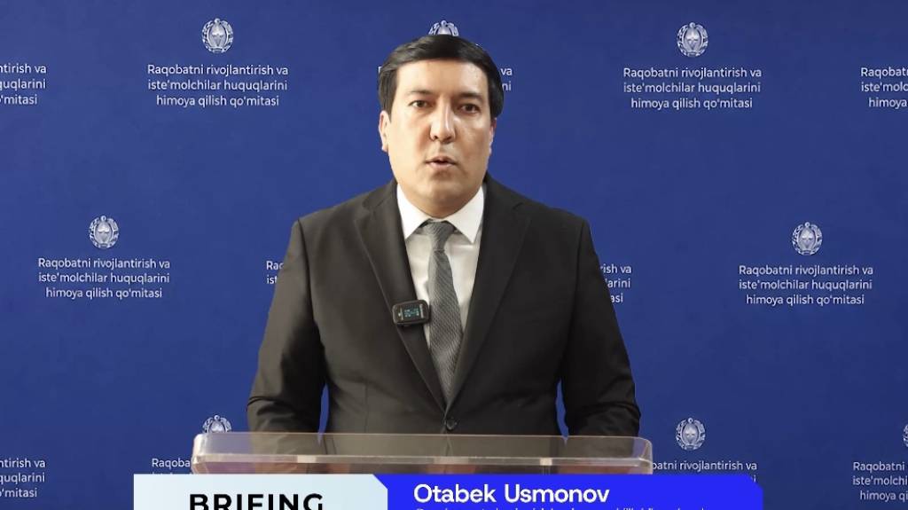 Реклама бозорида қонун талаблари қандай бажарилмоқда?