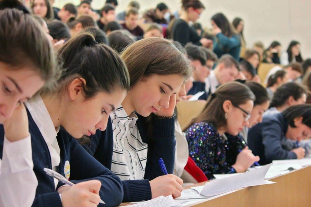 Мустақиллигимизнинг 35 йиллиги: олий таълимдаги улкан ўзгаришлар