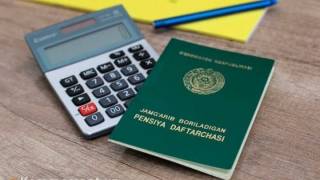 O‘zbekistonda yangi pensionerlarning 61 foizi to‘liq ish stajiga ega emas