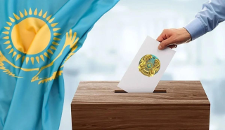 В Казахстане определился состав Курултая: в парламент проходят пять партий