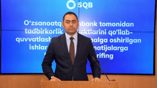 SQB: tadbirkorlik loyihalari – ishlab chiqarish, eksport va yangi ish o‘rinlari