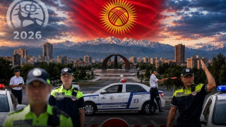 Qirg‘iziston SHHT sammiti va Ko‘chmanchilar o‘yinlari tadbirlariga tayyorgarlik ko‘rmoqda