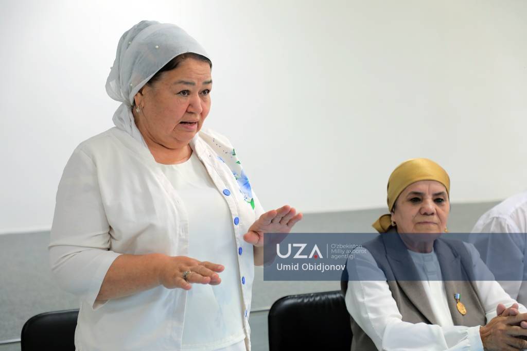 So‘z, ijod va e’tirof uyg‘unligi