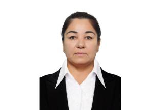 Нематова Моҳибегим Фазлиддиновнанинг филология фанлари бўйича фалсафа доктори (PhD) диссертация иши ҳимояси тўғрисида