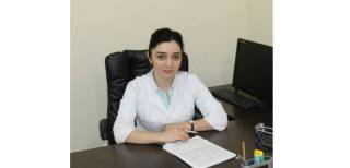 Маматханова Чарос Боҳодировнанинг тиббиёт фанлари доктори (DSc) диссертация иши ҳимояси тўғрисида