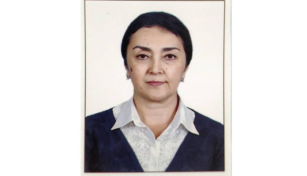 Худайкулива Феруза Хожикуловнанинг тиббиёт фанлари бўйича фалсафа доктори (PhD) диссертация иши ҳимояси тўғрисида