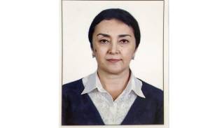 Худайкулива Феруза Хожикуловнанинг тиббиёт фанлари бўйича фалсафа доктори (PhD) диссертация иши ҳимояси тўғрисида