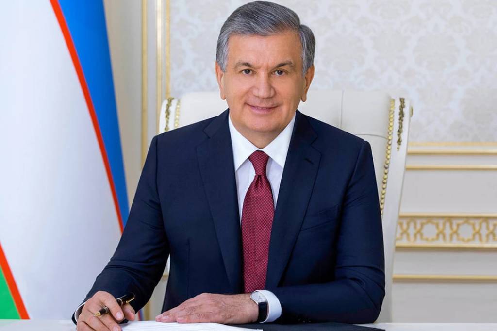Ўзбекистон: оқ-қора тарихдан тараққиётнинг янги ранглари сари