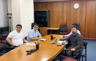 Uzbekistan and New Zealand share experiences in deposit insurance