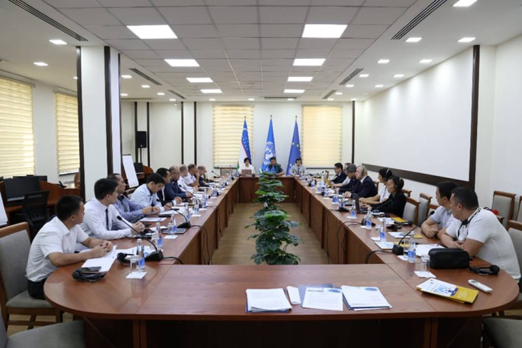 Enhancing public-private partnerships to combat terrorism in the digital space discussed