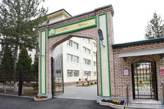 Ёлғиз қариялар ва ногиронлиги бўлган шахсларга амалий кўмак бериш тизими янги босқичга кўтарилди