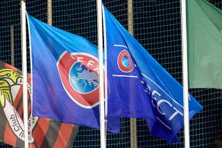 UEFA Janni Infantinoga qarshi keskinroq choralar ko‘rishni rejalashtirmoqda
