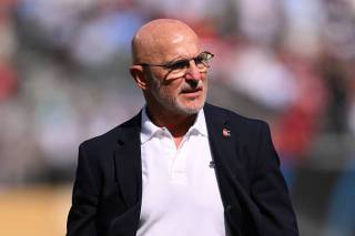 De la Fuente JCH-2026 finalidan keyingi mojaro haqida: «Futbolchilarimiz jabrlanuvchi bo‘ldi»