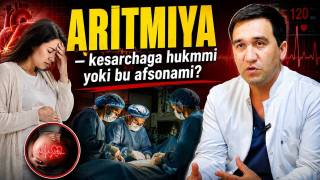 Yurakning tez urishi qachon oddiy holat, qachon xavfli signal? (+video)