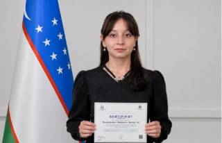 Ўзбекистон давлат спорт академияси талабалари 35 йилликнинг “35 000 ташаббус” лойиҳасида фаоллик кўрсатди