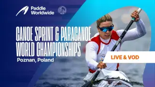 Para sportchilarimiz Polsha va Niderlandiyada o‘tayotgan jahon chempionatlarida qatnashmoqda