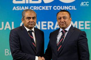Kriket: Aziz Mixliyev Osiyo sport tashkilotida muhim vazifaga tayinlandi