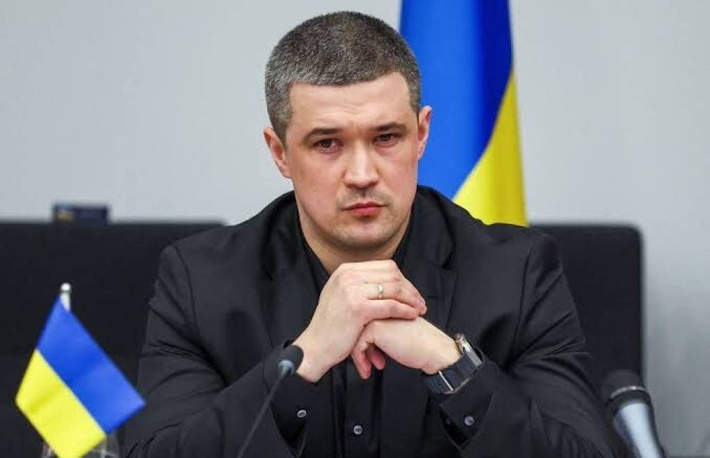 Собиқ вазир: Украина урушда мағлуб бўлмаслик учун ўзгариши шарт
