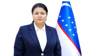 Нурова Фируза Камоловнанинг филология фанлари бўйича фалсафа доктори (PhD) диссертация иши ҳимояси тўғрисида