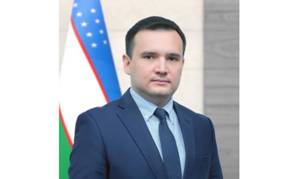 Ташматов Ғайрат Ровшановичнинг иқтисодиёт фанлари бўйича фалсафа доктори (PhD) диссертация иши ҳимояси тўғрисида