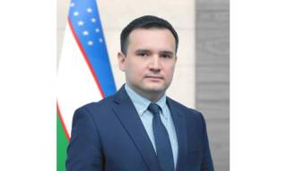Ташматов Ғайрат Ровшановичнинг иқтисодиёт фанлари бўйича фалсафа доктори (PhD) диссертация иши ҳимояси тўғрисида
